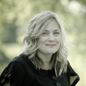 Meet your Posher, Andra